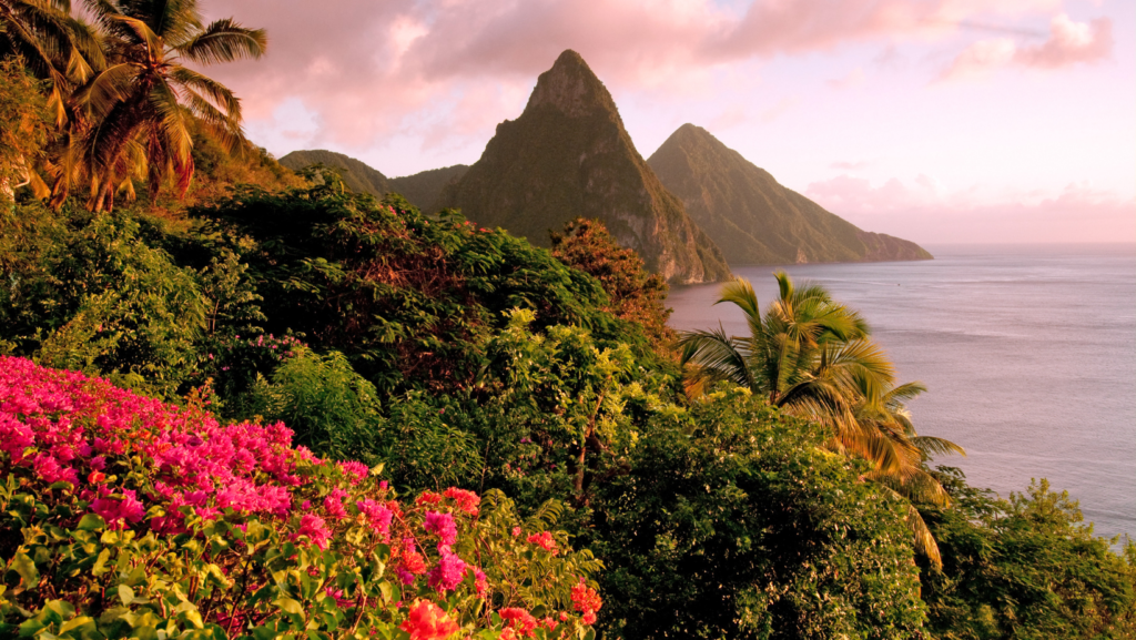 St. Lucia