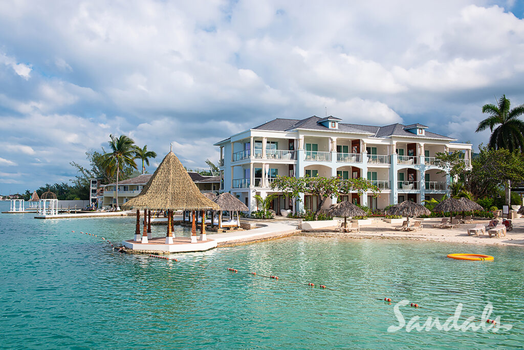 Sandals Royal Caribbean