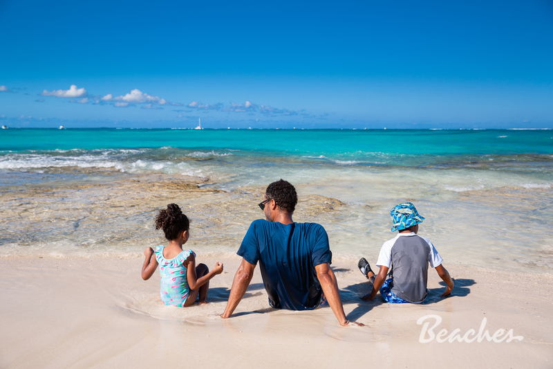 Beaches Negril - Beaches Resorts Lifestyle