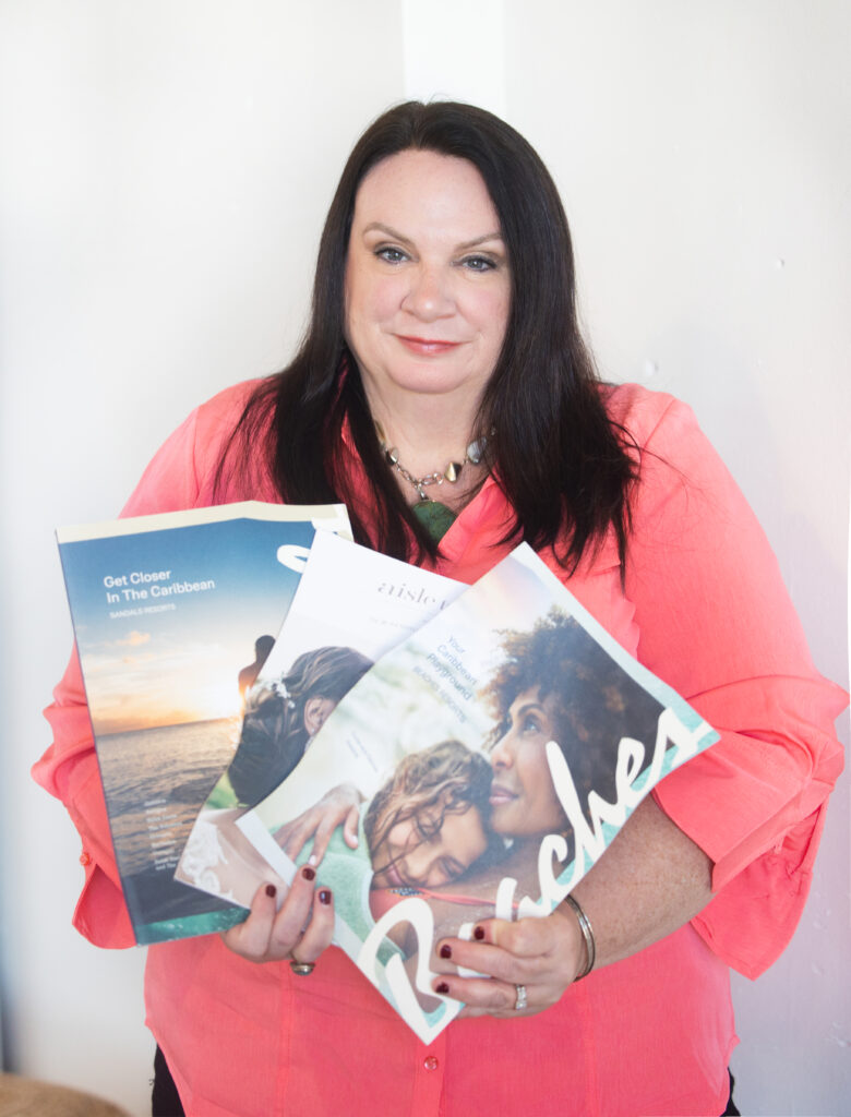 Sandals Resort Travel Agent 