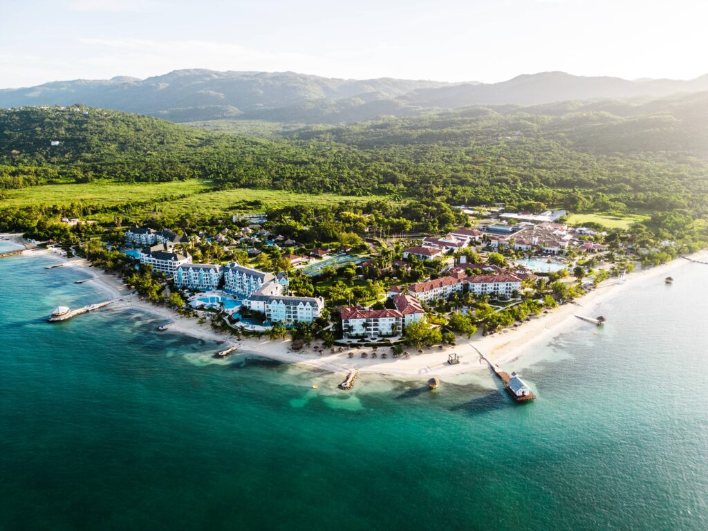 Last Minute Caribbean Travel Deals - Sandals South Coast